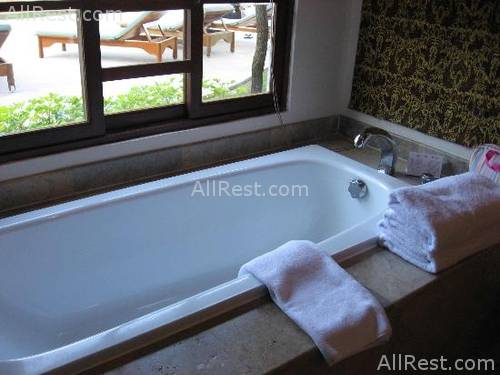 Grand Hyatt Bali 98